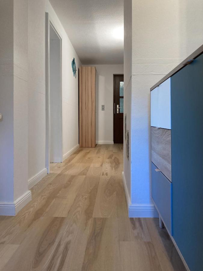 Top Ferienwohnung In Rerik - Nahe Salzhaff & Ostsee - Mit Gartenterrasse Extérieur photo
