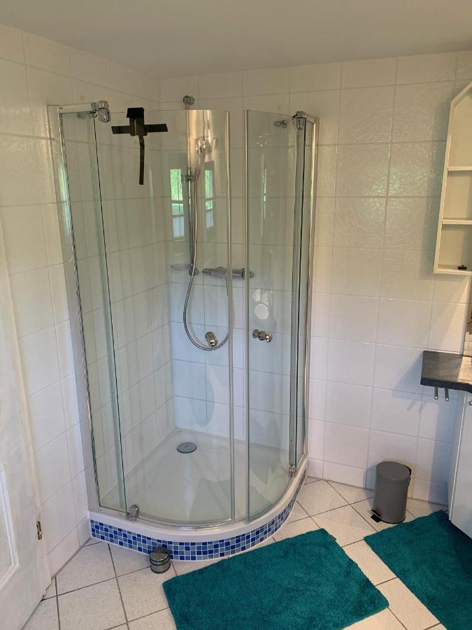 Top Ferienwohnung In Rerik - Nahe Salzhaff & Ostsee - Mit Gartenterrasse Extérieur photo